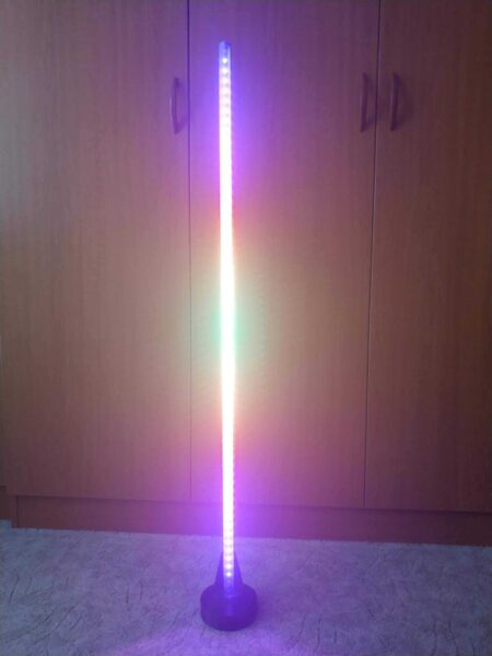 Vu Metre - Arduino Plastik Aparat