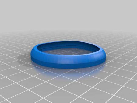 Oculus Görev 2 / Görev 1 / Rift S Lens Koruyucusu Plastik Aparat