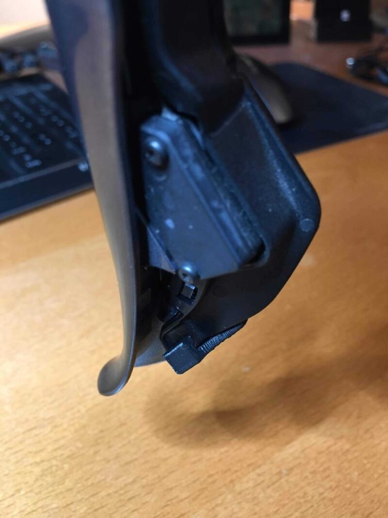Shimano Ultegra Di2 Transportsicherung / Nakliye Kilidi Plastik Aparat - Görsel 2