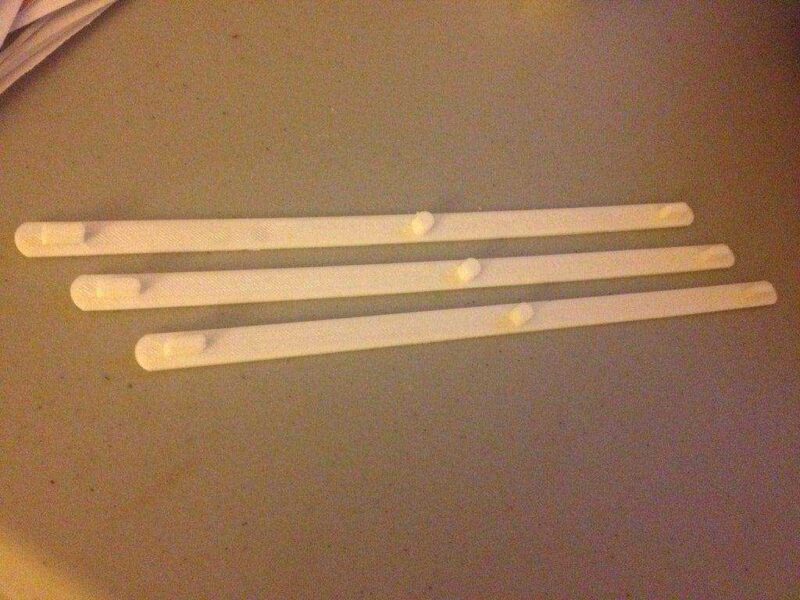 Acme Animasyon Pegbar Plastik Aparat