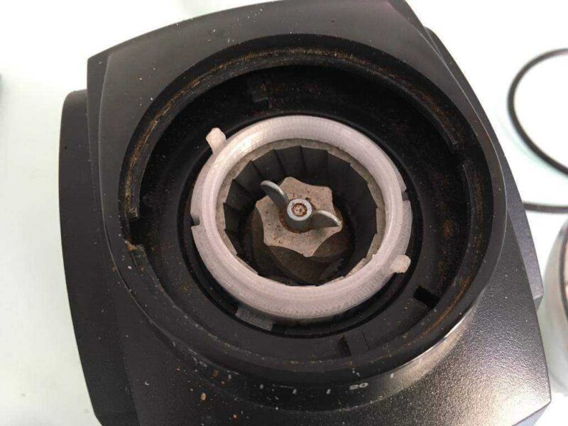 Baratza Encore Burr Tutucu Plastik Aparat
