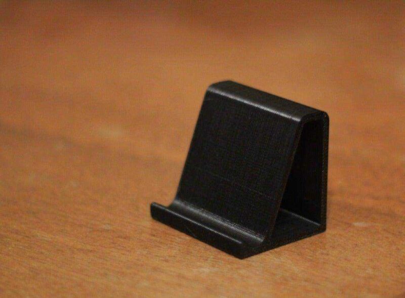 Akıllı telefon standı masaüstü Telefon Tutucu - Görsel 2