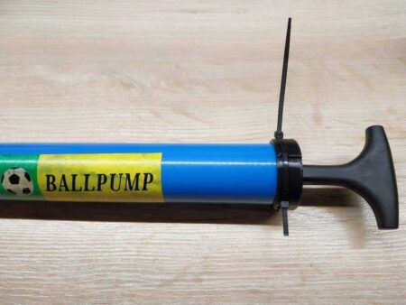 Ballpump (Onarımlar) Plastik Aparat