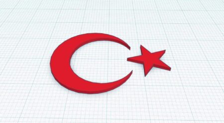 Ay Yıldız Plastik Aparat