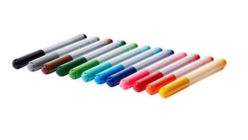Ikea Mala Siluet Cameo 3 İçin Kalem Tutucu Plastik Aparat