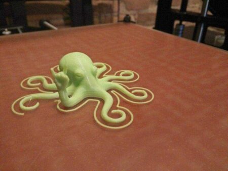 Rocktopus Biblo Dekoratif Hediyelik Süs Eşyası Maket Rock