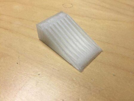 Kapı Tutacağı Plastik Aparat