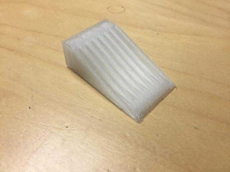 Kapı Tutacağı Plastik Aparat