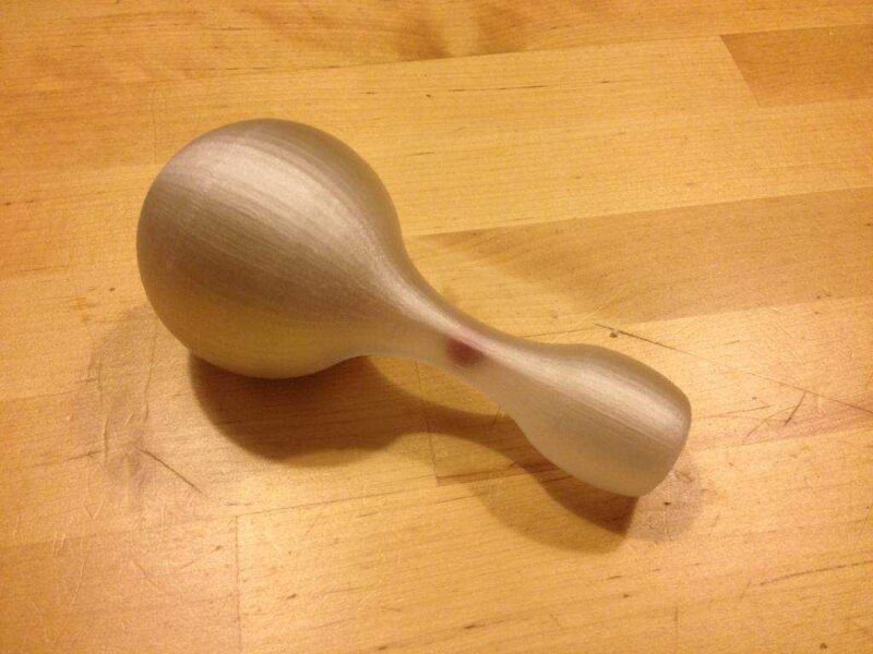Rattle Veya Müzik Aletleri Plastik Aparat