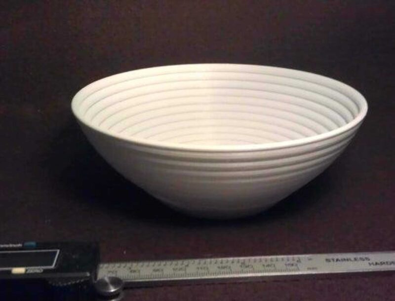 Ekmek Prova Sepetleri Plastik Aparat - Görsel 3