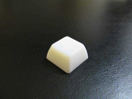 Küresel Keycap, Cherry Mx Kök Plastik Aparat