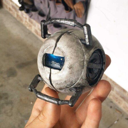 Portal Dan Wheatley Plastik Aparat