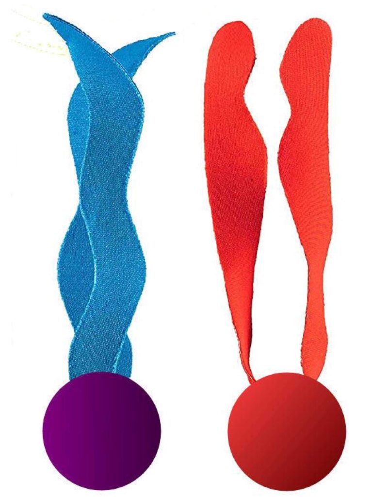 Havuz Oyuncak - Ara Ball / Bolas De Buceo Para Piscina Plastik Aparat - Görsel 2