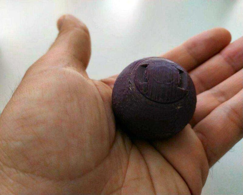 Havuz Oyuncak - Ara Ball / Bolas De Buceo Para Piscina Plastik Aparat - Görsel 3