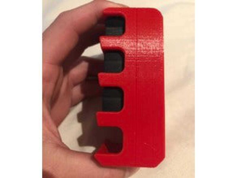 Sony NP-FW50 Batarya Pil Tutucu Kutu Organizer Düzenleyici