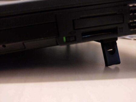 Thinkpad (Laptop) Bacak / Stand Plastik Aparat