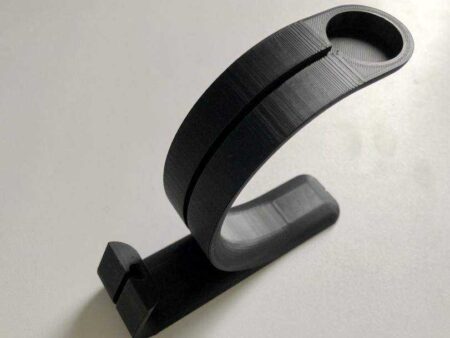 iPhone + Apple Watch Şarj Standı Dekoratif Organizer Aparat