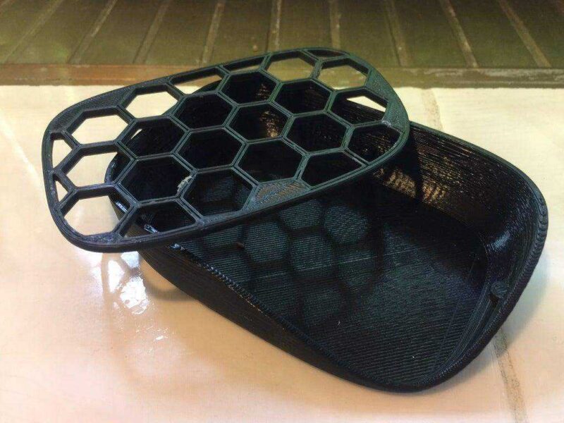 Sabunluk Kutusu Banyo Raf Sabitleyici Aparat Organik Plastik