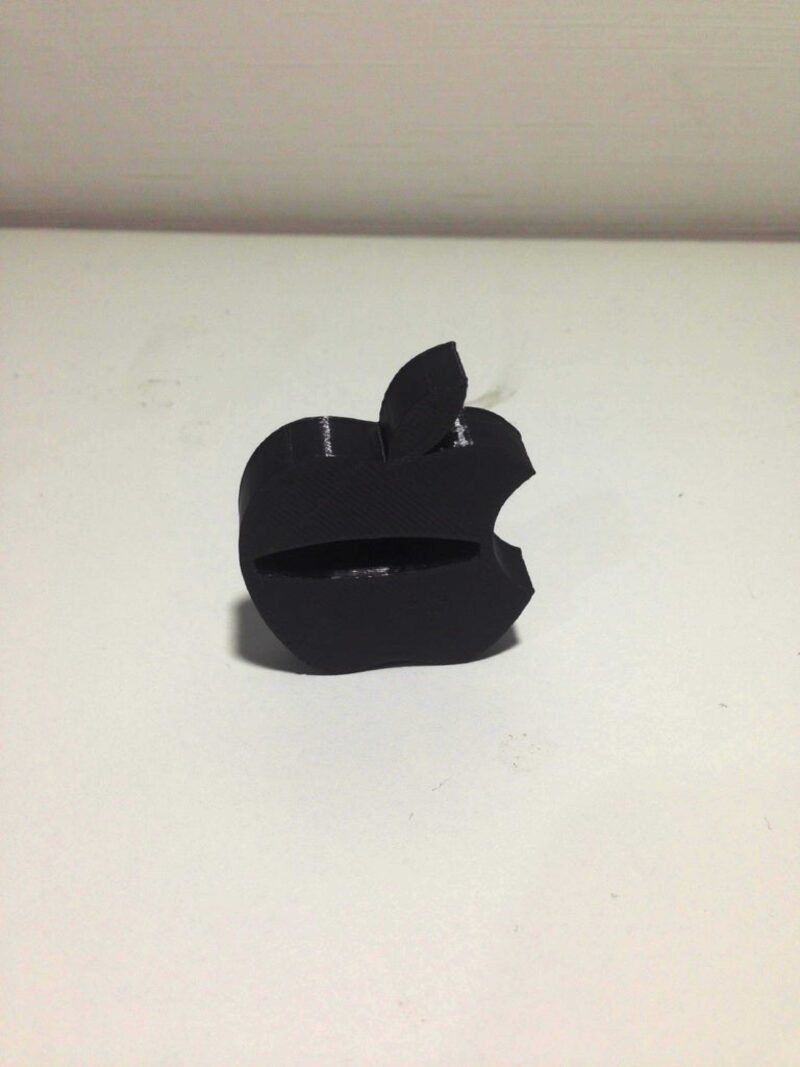 Apple TV uzaktan kumanda yuvası Tutucu Askısı Standı Aparatı - Görsel 3