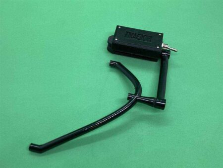 Trackir Trackclip Pro Pil Bölme Kulaklık Klip Plastik Aparat