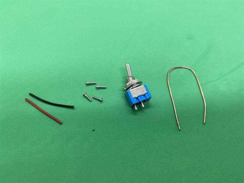 Trackir Trackclip Pro Pil Bölme Kulaklık Klip Plastik Aparat - Görsel 4