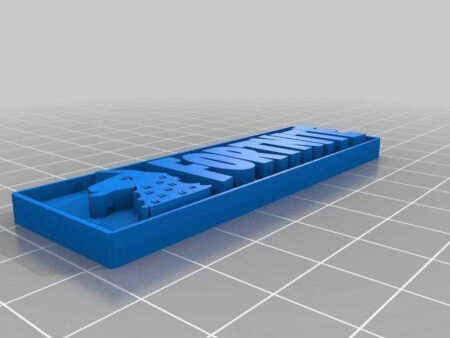 Fortnite Lama Organik Plastikten Dekoratif Biblo Anahtarlık