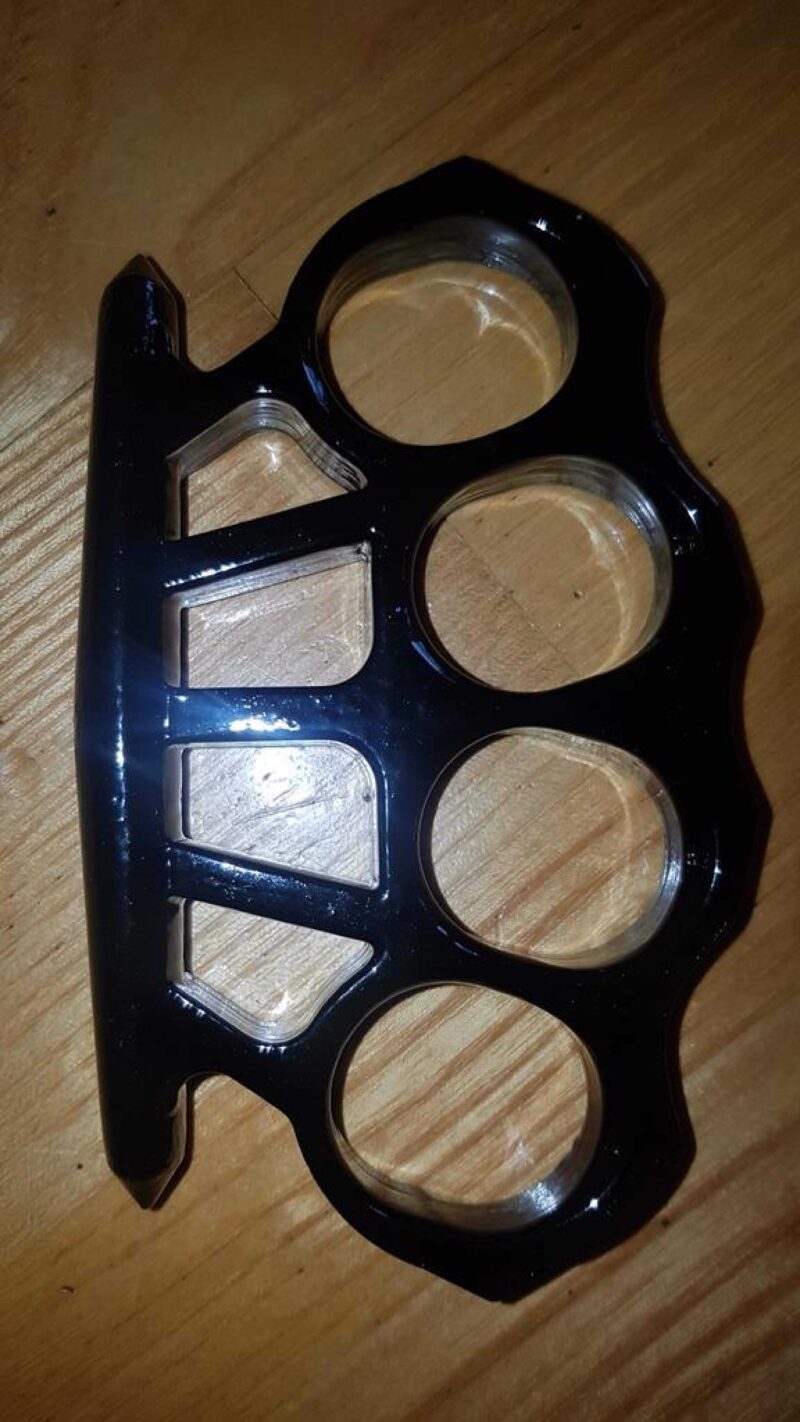 Seni Hayal Kırıklığına Uğratmayacak Muştalar!! - Patron Parmaklarını Sıkıyor!! Plastik Aparat