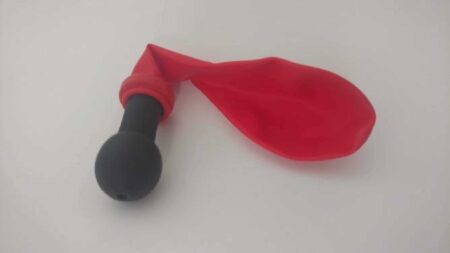Orta Kulaktaki Basıncı Dengeler. Earpain / Freediving Plastik Aparat