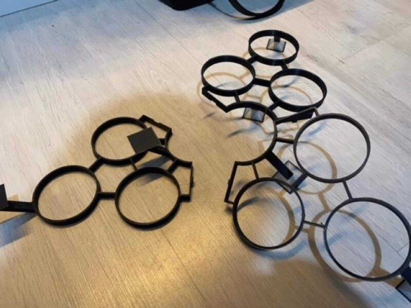 Bira Pong Plastik Aparat - Görsel 3