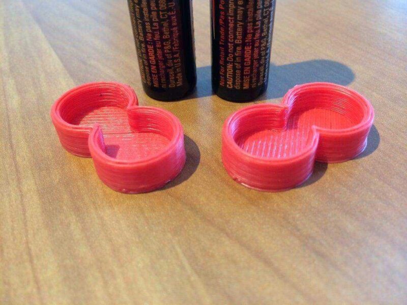 Aa Pil Seyahat Sahibi Plastik Aparat - Görsel 3