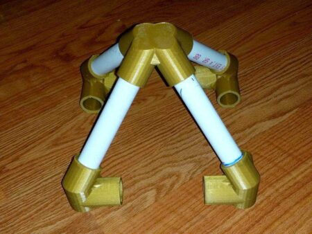 Piramit Dirsekler Ve Topper, 1/2 İnç Pvc Boru Fitting Serisi #Halfinchpvcittings Plastik Aparat
