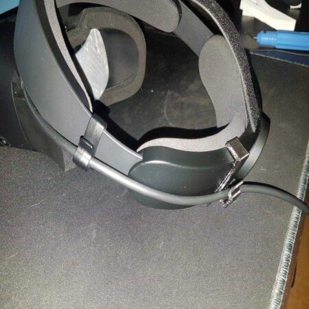 Oculus Rift S Kablo Tutucu Sabitleyici Süs Eşyası Organizer