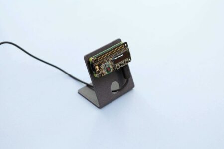Raspberry Pi Zero Standı Tutucu Askısı Standı Aparatı Aksesuar