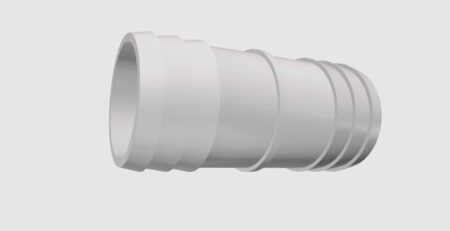Havuz Hortumu İçin Hortum Adaptörü 32Mm Plastik Aparat