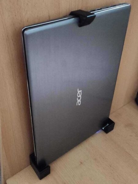 Taktik Laptop Montajı Plastik Aparat