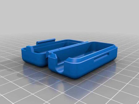 Diş Fırçası Kılıfı Plastik Aparat