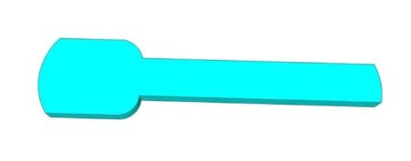 Epoksi Karıştırma Seti (Bowl Ve Karıştırıcı) Plastik Aparat