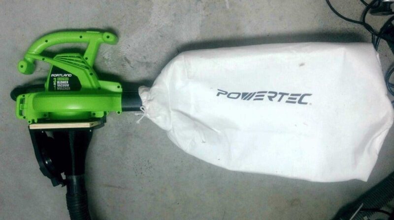 Toz Toplayıcısına Üfleyici / Vac Plastik Aparat - Görsel 3
