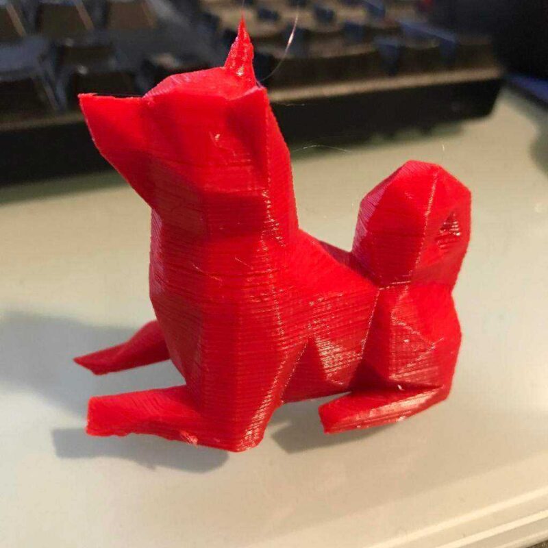 Shiba Inu Köpeği Biblo Dekoratif Hediyelik Süs Eşyası Maket - Görsel 2