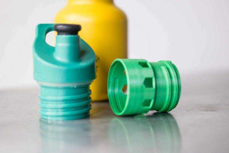 Klean Kanteen Şişe Kuru Ve Organizer Plastik Aparat - Görsel 2