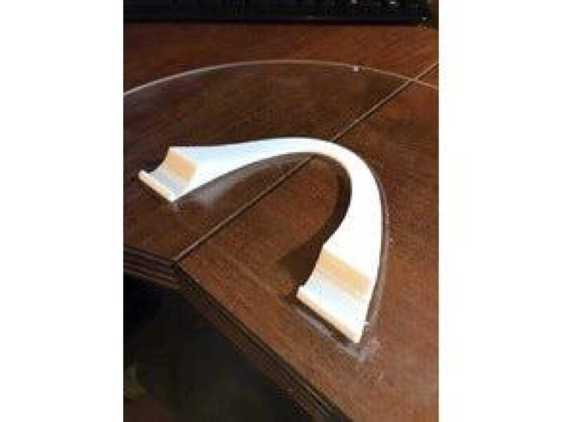 iPad Air standı Tablet Tutucu Masaüstü ofis ev mutfak kullanım - Görsel 2