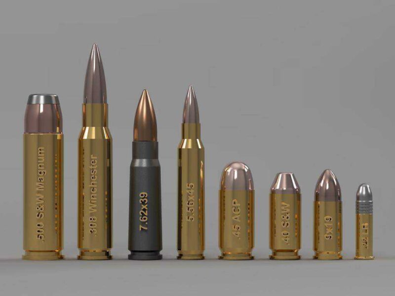 9X19Mm Plastik Aparat - Görsel 2