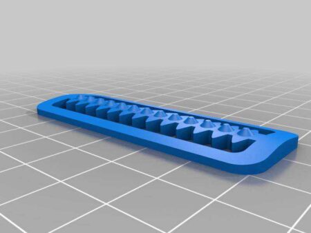 Scuba Dalış Ağırlığı Tutucu Plastik Aparat