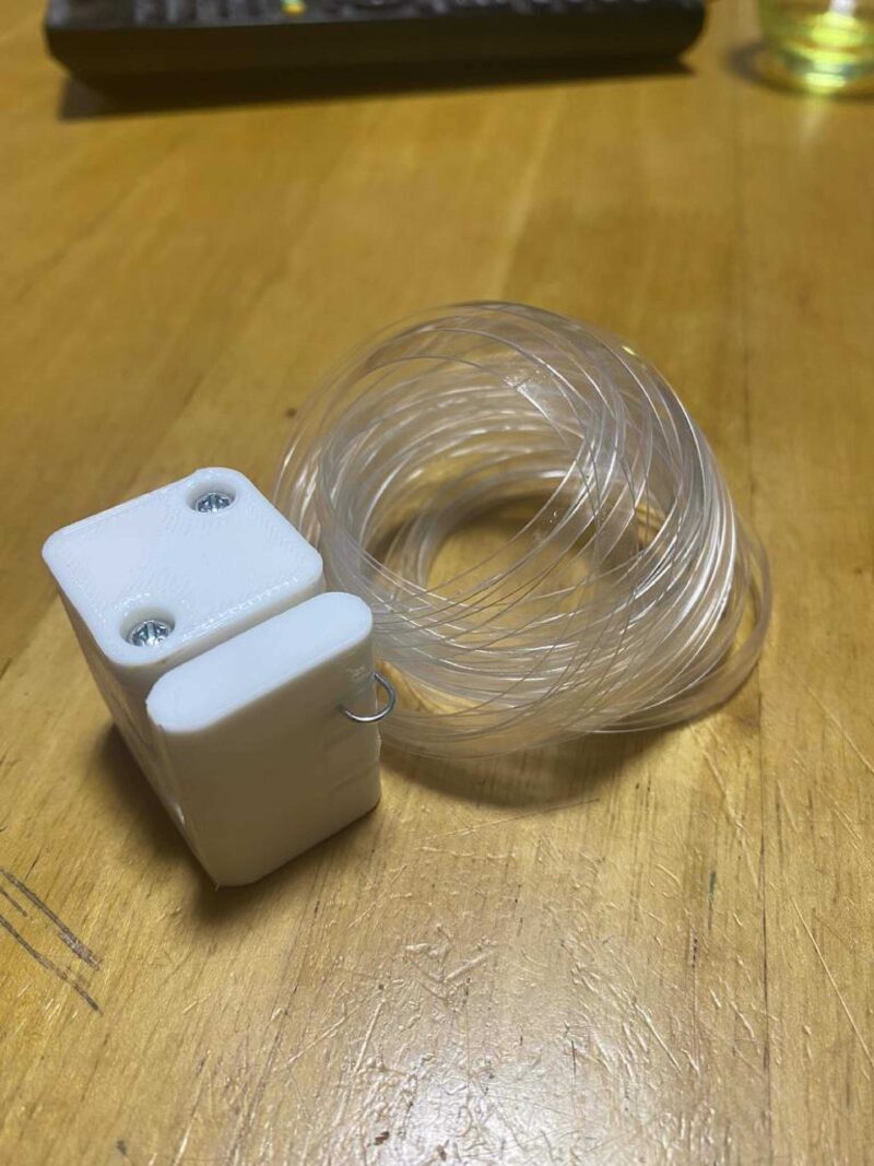 Pet Şişe Kesici Kalıp Plastik Aparat