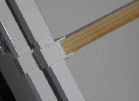 Ikea Maximera Orta Boyut Çekmece İçin İç Ayırıcı Metal Versiyonu Plastik Aparat