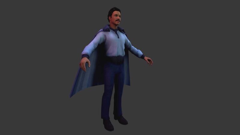 Lando Plastik Aparat - Görsel 2
