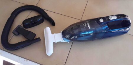 Bosch Bhn20L Adaptörü Plastik Aparat