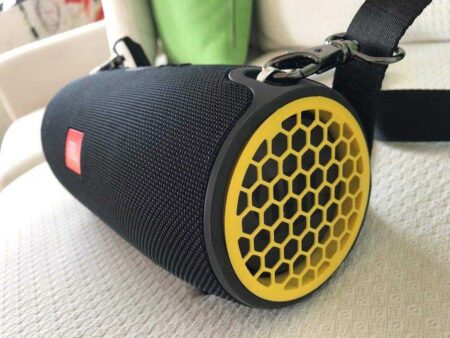 JBL Xtreme Bas Koruması Aparatı Koruyucu Izgara Aksesuar