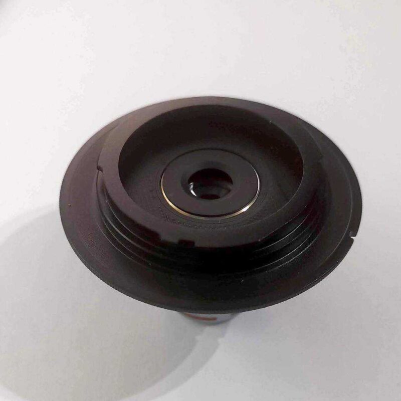 M42 Adaptörüne Rms Plastik Aparat - Görsel 2