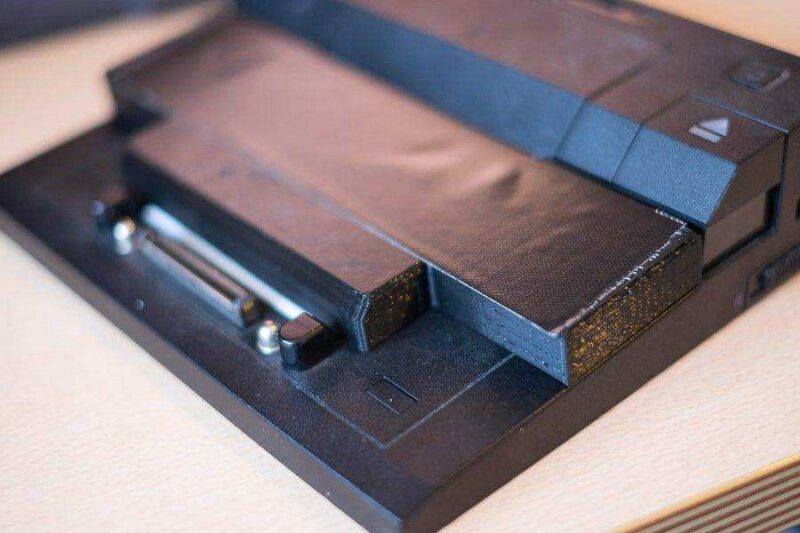 E5450, E5470, E7240 E7440 vb. İçin Dell Dock ara parçası